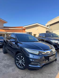 HONDA HR-V 1.8 16V 4P EXL FLEX AUTOMTICO CVT