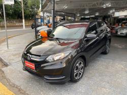 HONDA HR-V 1.8 16V 4P LX FLEX AUTOMTICO CVT