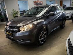 HONDA HR-V 1.8 16V 4P EX FLEX AUTOMTICO CVT