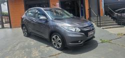 HONDA HR-V 1.8 16V 4P EXL FLEX AUTOMTICO CVT