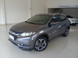 HONDA HR-V 1.8 16V 4P EX FLEX AUTOMTICO CVT