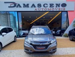 HONDA HR-V 1.8 16V 4P EXL FLEX AUTOMTICO CVT