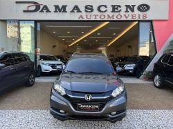 HONDA HR-V 1.8 16V 4P EXL FLEX AUTOMTICO CVT