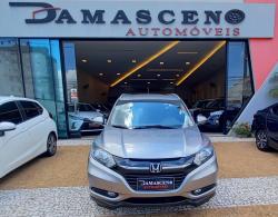 HONDA HR-V 1.8 16V 4P EXL FLEX AUTOMTICO CVT