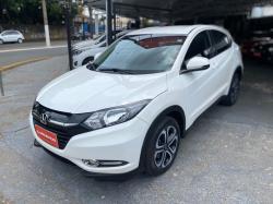 HONDA HR-V 1.8 16V 4P LX FLEX