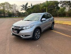 HONDA HR-V 1.8 16V 4P EX FLEX AUTOMTICO CVT