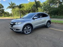 HONDA HR-V 1.8 16V 4P EX FLEX AUTOMTICO CVT