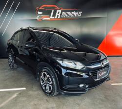 HONDA HR-V 1.8 16V 4P EX FLEX AUTOMTICO CVT