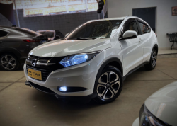 HONDA HR-V 1.8 16V 4P EX FLEX AUTOMTICO CVT