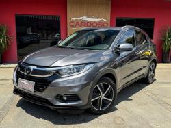 HONDA HR-V 1.8 16V 4P EXL FLEX AUTOMTICO CVT