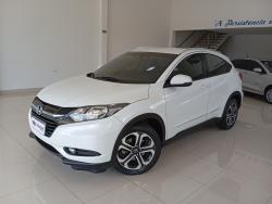 HONDA HR-V 1.8 16V 4P EX FLEX AUTOMTICO CVT