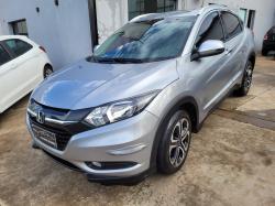 HONDA HR-V 1.8 16V 4P EXL FLEX AUTOMTICO CVT