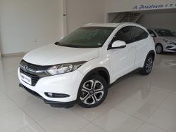 HONDA HR-V 1.8 16V 4P EX FLEX AUTOMTICO CVT