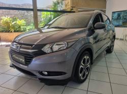 HONDA HR-V 1.8 16V 4P EX FLEX AUTOMTICO CVT