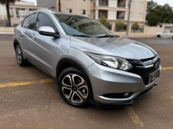 HONDA HR-V 1.8 16V 4P EX FLEX AUTOMTICO CVT