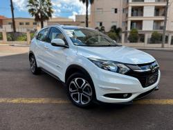 HONDA HR-V 1.8 16V 4P EX FLEX AUTOMTICO CVT