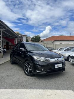 HONDA HR-V 1.8 16V 4P LX FLEX AUTOMTICO CVT