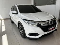 HONDA HR-V 1.8 16V 4P EXL FLEX AUTOMTICO CVT