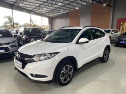 HONDA HR-V 1.8 16V 4P LX FLEX AUTOMTICO CVT