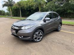 HONDA HR-V 1.8 16V 4P EX FLEX AUTOMTICO CVT