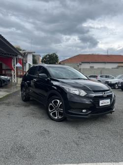 HONDA HR-V 1.8 16V 4P EXL FLEX AUTOMTICO CVT