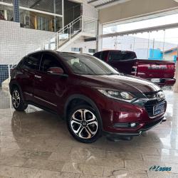 HONDA HR-V 1.8 16V 4P TOURING FLEX AUTOMTICO CVT