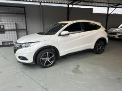 HONDA HR-V 1.8 16V 4P EXL FLEX AUTOMTICO CVT