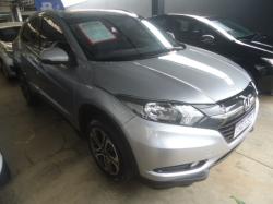 HONDA HR-V 1.8 16V 4P EXL FLEX AUTOMTICO CVT