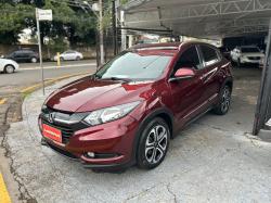 HONDA HR-V 1.8 16V 4P EXL FLEX AUTOMTICO CVT