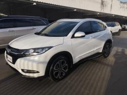 HONDA HR-V 1.8 16V 4P EX FLEX AUTOMTICO CVT