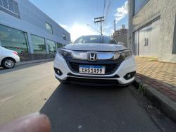 HONDA HR-V 1.8 16V 4P EX FLEX AUTOMTICO CVT