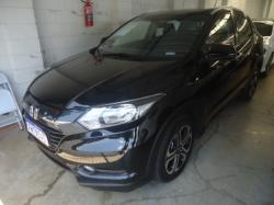 HONDA HR-V 1.8 16V 4P EXL FLEX AUTOMTICO CVT