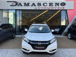 HONDA HR-V 1.8 16V 4P EX FLEX AUTOMTICO CVT