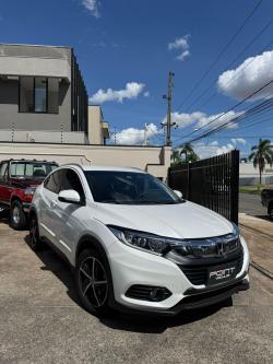 HONDA HR-V 1.8 16V 4P EX FLEX AUTOMTICO CVT