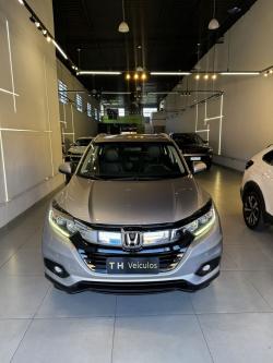 HONDA HR-V 1.8 16V 4P EXL FLEX AUTOMTICO CVT