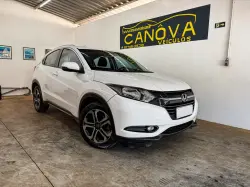 HONDA HR-V 1.8 16V 4P EX FLEX AUTOMTICO CVT