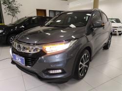 HONDA HR-V 1.8 16V 4P EXL FLEX AUTOMTICO CVT