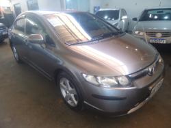 HONDA HR-V 1.8 16V 4P LX FLEX AUTOMTICO CVT