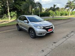 HONDA HR-V 1.8 16V 4P EX FLEX AUTOMTICO CVT