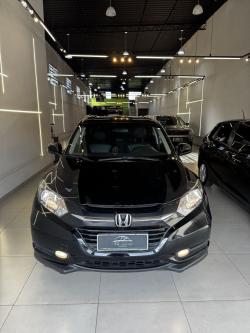 HONDA HR-V 1.8 16V 4P EXL FLEX AUTOMTICO CVT