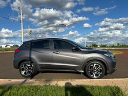 HONDA HR-V 1.8 16V 4P EX FLEX AUTOMTICO CVT