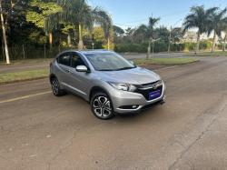 HONDA HR-V 1.8 16V 4P EXL FLEX AUTOMTICO CVT