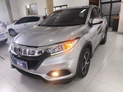 HONDA HR-V 1.8 16V 4P LX FLEX AUTOMTICO CVT