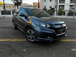 HONDA HR-V 1.8 16V 4P EXL FLEX AUTOMÁTICO CVT