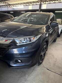 HONDA HR-V 1.8 16V 4P EXL FLEX AUTOMTICO CVT