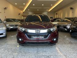 HONDA HR-V 1.8 16V 4P EX FLEX AUTOMTICO CVT