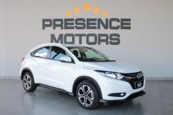 HONDA HR-V 1.8 16V 4P EX FLEX AUTOMTICO CVT