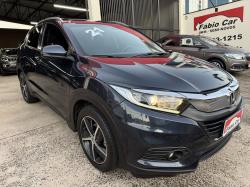 HONDA HR-V 1.8 16V 4P EX FLEX AUTOMTICO CVT