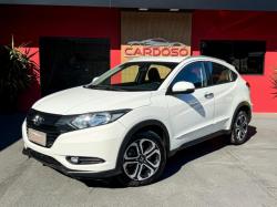 HONDA HR-V 1.8 16V 4P EXL FLEX AUTOMTICO CVT