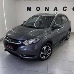 HONDA HR-V 1.8 16V 4P EXL FLEX AUTOMTICO CVT